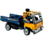 LEGO 42147 - Technic - Dump Truck