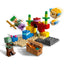 LEGO 21164 - Minecraft - The Coral Reef