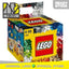 LEGO 10681 - Brick and More - Creative Building Cube