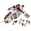 LEGO 75021 - Star Wars - Republic Gunship