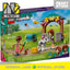 LEGO 42607 - Friends - Autumn's Baby Cow Shed