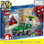 LEGO 76147 - Super Heroes - Vulture's Trucker Robbery