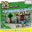 LEGO 21261 - Minecraft - The Wolf Stronghold