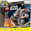 LEGO 75193 - Star Wars - Millennium Falcon Microfighter