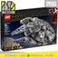 LEGO 75257 - Star Wars - Millennium Falcon