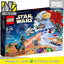 LEGO 75184 - Star Wars - Star Wars Advent Calendar 2017