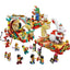 LEGO 80111 - Chinese New Year - Spring Festival Float Parade
