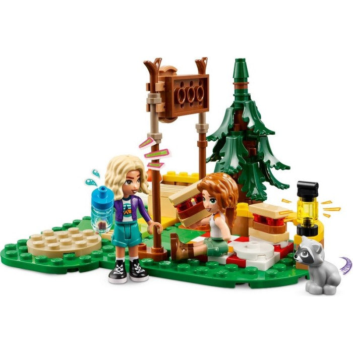 LEGO 42622 - Friends - Adventure Camp Archery Range