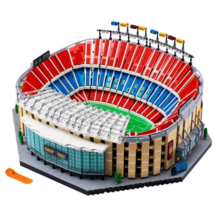 LEGO 10284 - Creator Expert / Exclusive - Camp Nou FC Barcelona