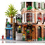 LEGO 10297 - Exclusive - Boutique Hotel
