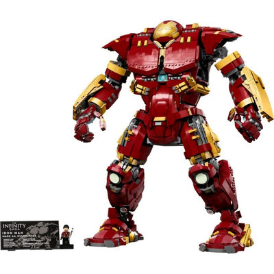 LEGO 76210 - Super Heroes - Hulkbuster