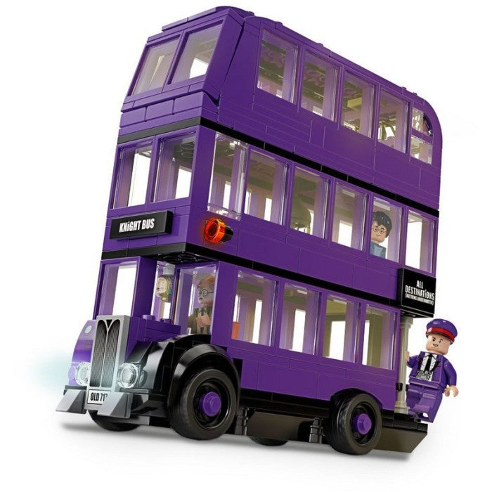 LEGO 75957 - Harry Porter - The Knight Bus