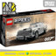 LEGO 76911 - Speed Champions - 007 Aston Martin DB5