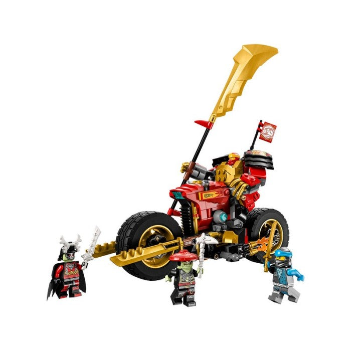LEGO 71783 - Ninjago - Kai?s Mech Rider EVO
