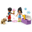 LEGO 41725 - Friends - Beach Buggy Fun