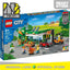 LEGO 60347 - City - Grocery Store