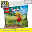 LEGO 30659 - Polybag - Flower Garden