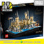 LEGO 76419 - Harry Potter - Hogwarts Castle and Grounds