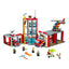 LEGO 60110 - City - Fire Station
