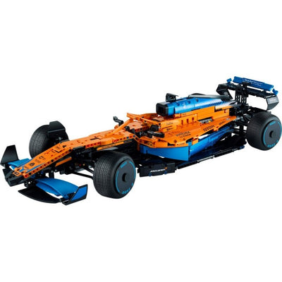 LEGO 42141 - Technic - McLaren Formula 1 Race Car