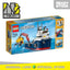 LEGO 31045 - Creator - Ocean Explorer