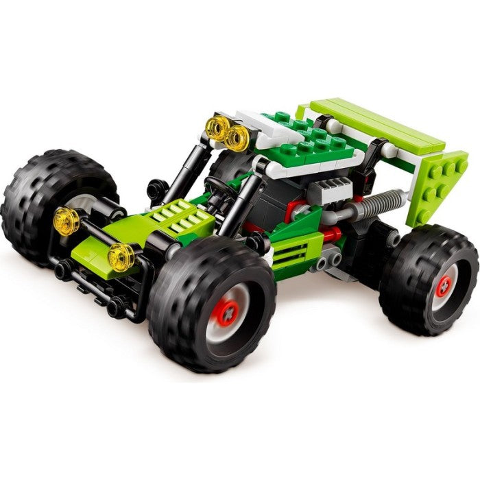 LEGO 31123 - Creator - Off Road Buggy