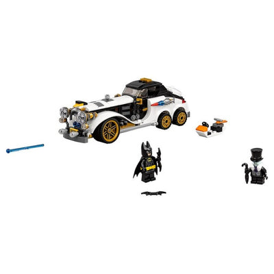 LEGO 70911 - The Lego Batman Movie - The Penguin Arctic Roller
