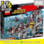 LEGO 76057 - Spider-Man - Web Warriors Ultimate Bridge Battle