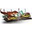 LEGO 76956 - Exclusive - T-rex Breakout