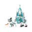 LEGO 43172 - Disney - Elsa's Ice Palace