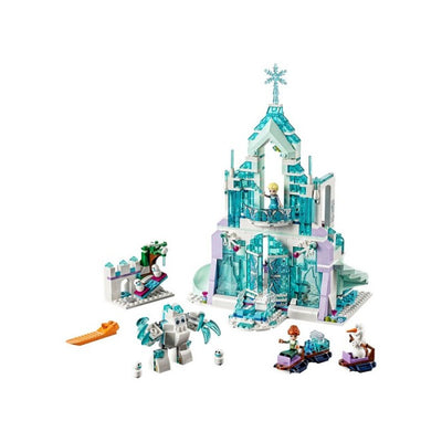 LEGO 43172 - Disney - Elsa's Ice Palace