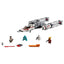 LEGO 75249 - Star Wars - Resistance Y-wing Starfighter