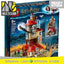 LEGO 75980 - Harry Porter - Attack on The Burrow