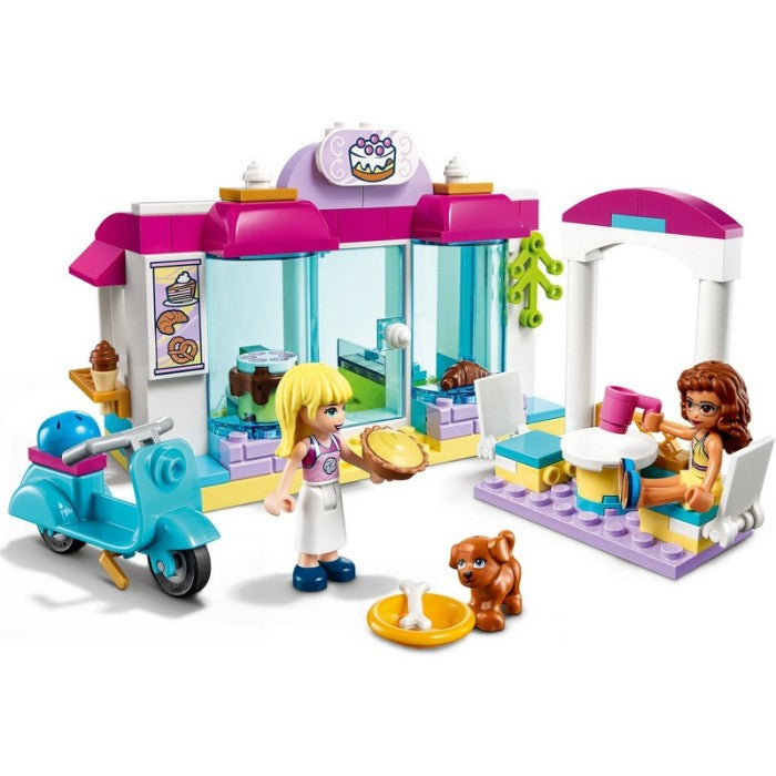 LEGO 41440 - Friends - Heartlake City Bakery