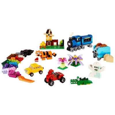 LEGO 10696 - Brick and More - Medium Creative Brick Box