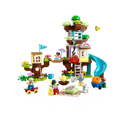 LEGO 10993 - Duplo - 3In1 Tree House