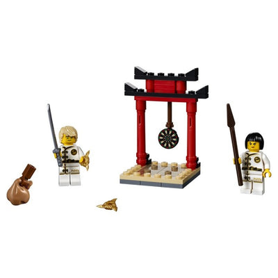 LEGO 30530 - Polybag - WU-CRU Target Training