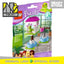 LEGO 41024 - Polybag - Parrot's Perch