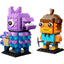 LEGO 40881 - Brickheadz - Supply Llama & Fishstick