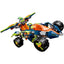 LEGO 70355 - Nexo Knights - Aaron's Rock Climber