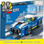 LEGO 60312 - City - Police Car