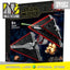 LEGO 75272 - Star Wars - Sith Tie Fighter