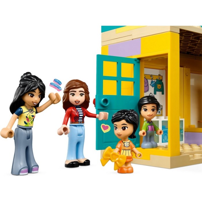 LEGO 42636 - Friends - Heartlake City Preschool