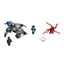 LEGO 76036 - Super Heroes - Carnage's Shield Sky Attack