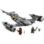 LEGO 75325 - Star Wars - The Mandalorian's N-1 Starfighter