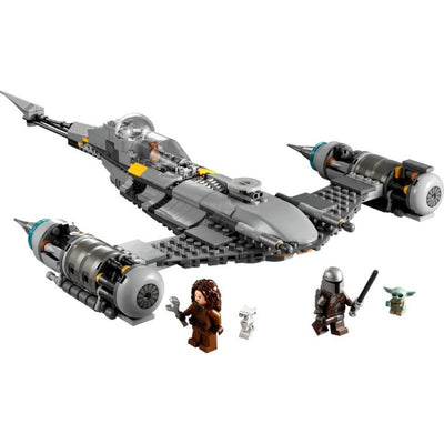 LEGO 75325 - Star Wars - The Mandalorian's N-1 Starfighter