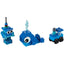 LEGO 11006 - Classic - Creative Blue Bricks