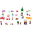 LEGO 41040 - Friends - Friends Advent Calendar 2014