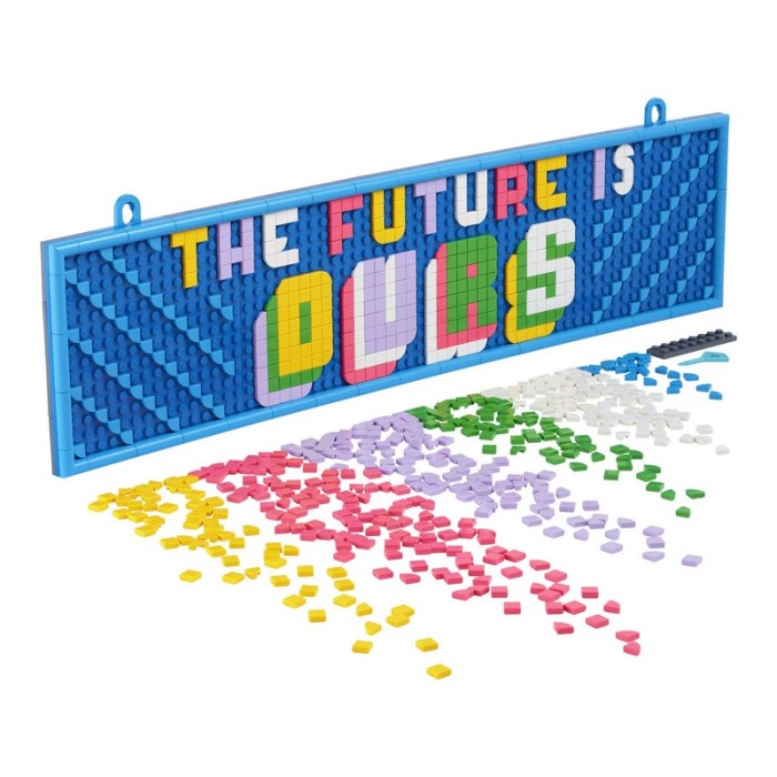 LEGO 41952 - Dots - Big Message Board