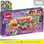LEGO 41129 - Friends - Amusement Park Hot Dog Van